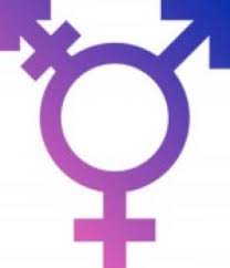 transgender, man verkleed als vrouw, travestiet, opgemaakte man, beroemde mannen als vrouw